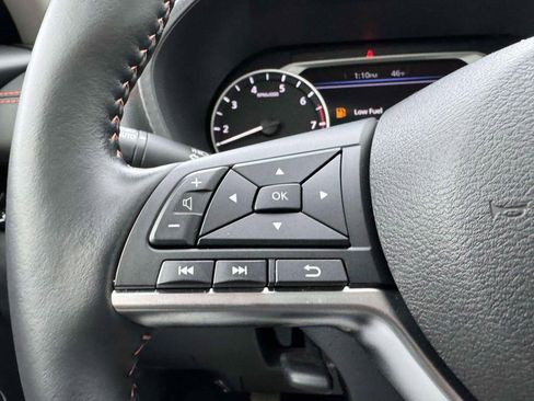 Certified 2025 Nissan Sentra SR w/ SR Premium Package image 22