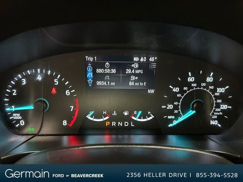 Certified 2022 Ford Escape SE w/ Convenience Package image 23