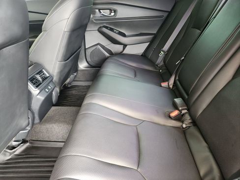 Used 2023 Honda Accord Touring image 29