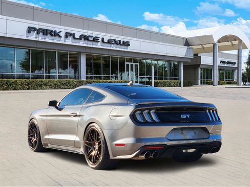 Used 2023 Ford Mustang GT image 4