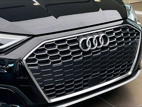 Used 2024 Audi A3 2.0T Premium image 30