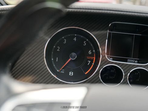 Used 2011 Bentley Continental GT Supersports image 55