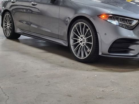 Used 2021 Mercedes-Benz CLS 450 image 14