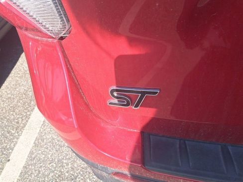 Used 2023 Ford Explorer ST w/ Equipment Group 401A image 10