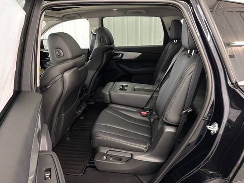 New 2026 Acura MDX Base image 12