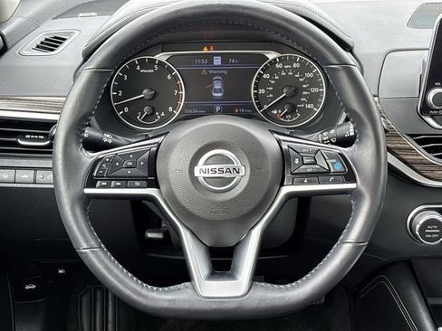 Used 2021 Nissan Altima 2.5 SL image 12