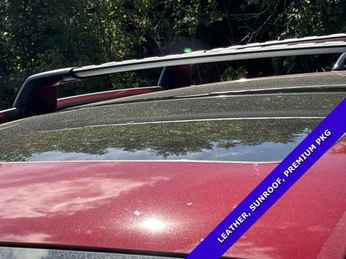 New 2026 Nissan Kicks SR w/ SR Premium Package image 14