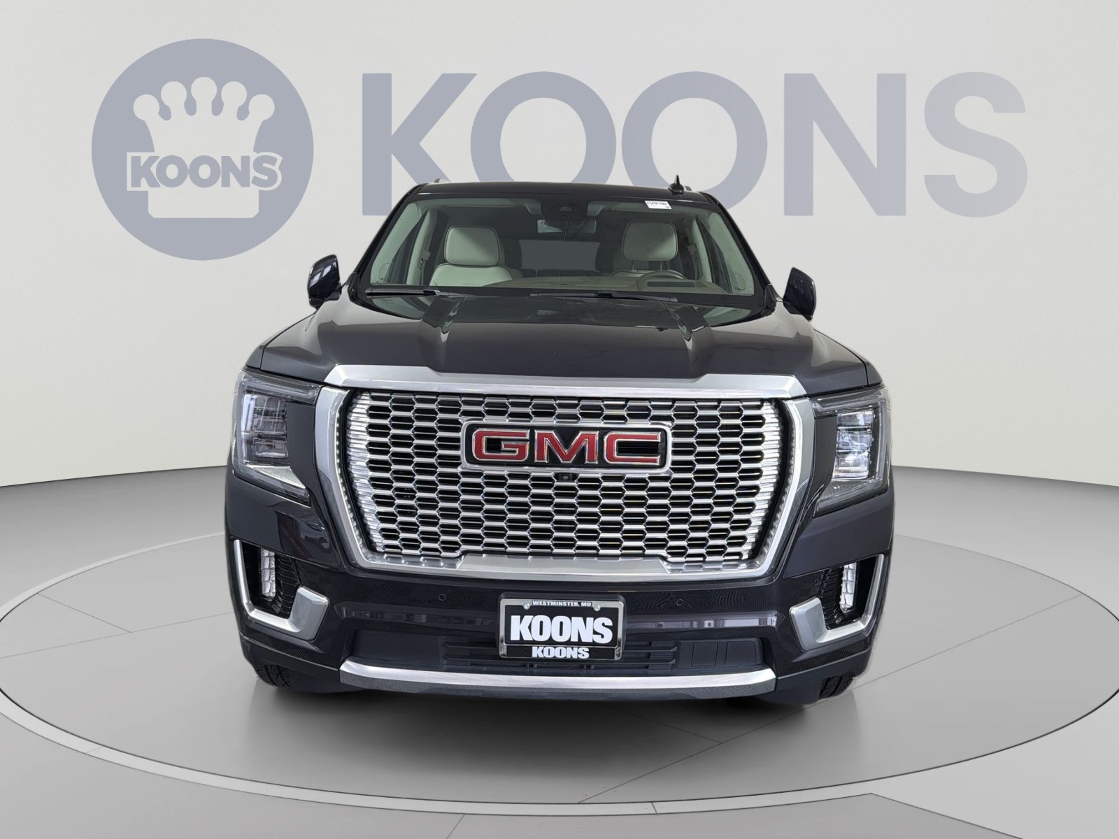 Used 2024 GMC Yukon Denali AWD/4WD image 11