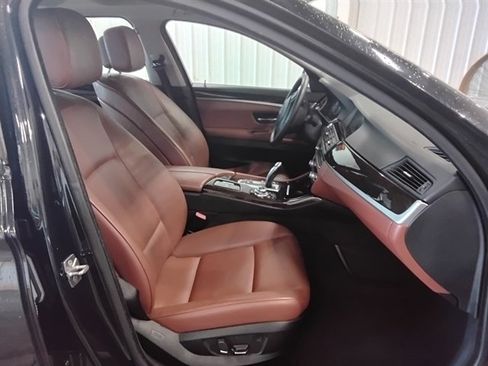 Used 2012 BMW 528i xDrive Sedan image 14