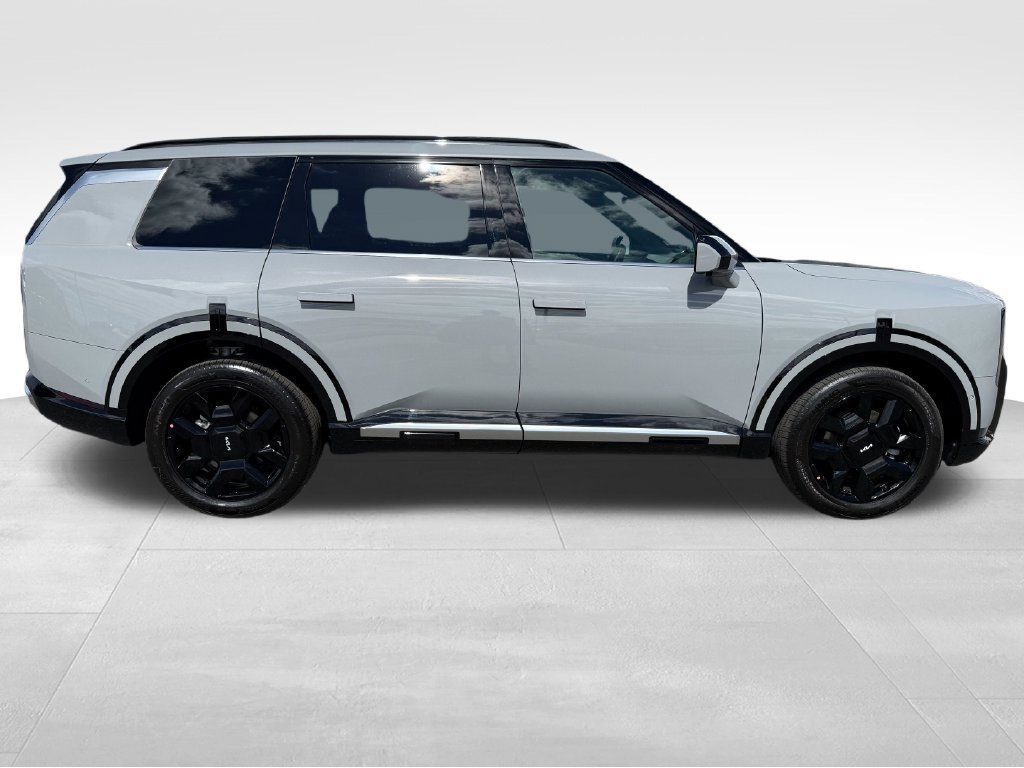 New 2027 Kia Telluride SX Prestige w/ Towing Package AWD/4WD image 8
