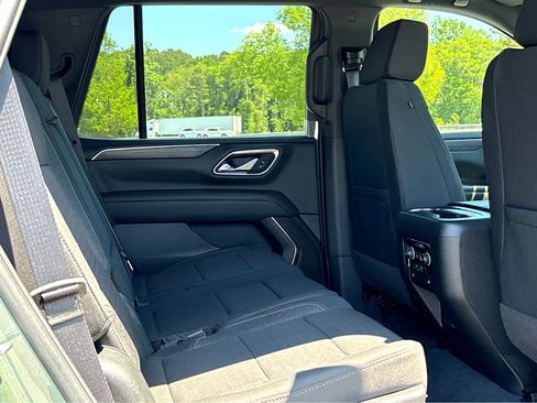 Used 2024 Chevrolet Tahoe LS w/ Driver Alert Package image 9