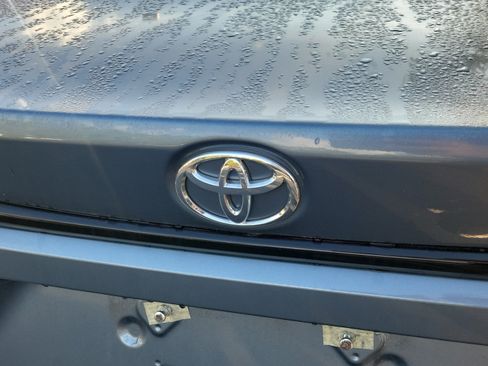 Used 2024 Toyota Corolla LE FWD image 23