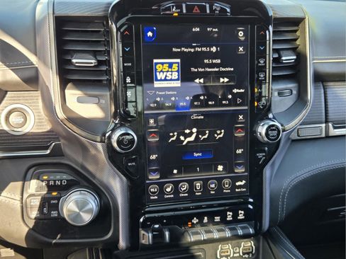 Used 2019 RAM 1500 Limited AWD/4WD image 23