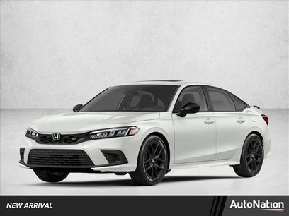 Used 2022 Honda Civic Si