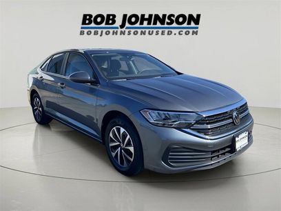 Used 2023 Volkswagen Jetta S