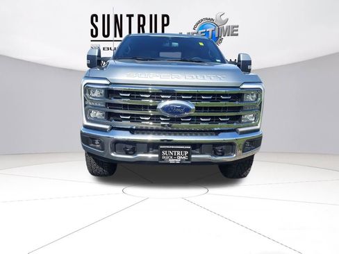 Used 2023 Ford F350 Lariat w/ Tremor Off-Road Package image 9