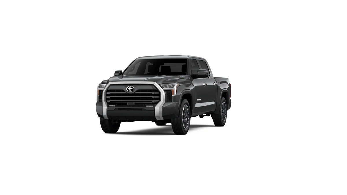 New 2026 Toyota Tundra Limited w/ Limited PVM Package AWD/4WD image 57