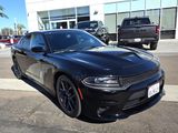 Certified 2021 Dodge Charger GT w/ Blacktop Package image 6