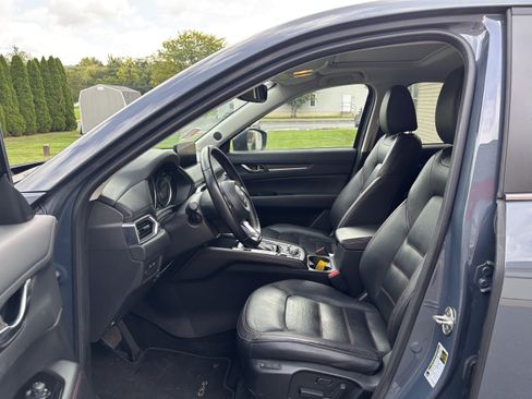 Used 2024 MAZDA CX-5 Carbon Edition AWD/4WD image 13