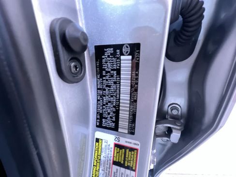 Used 2024 Toyota Camry SE FWD image 43