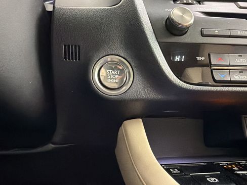 Used 2021 Lexus RX 350 RX 350 w/ Premium Package image 24