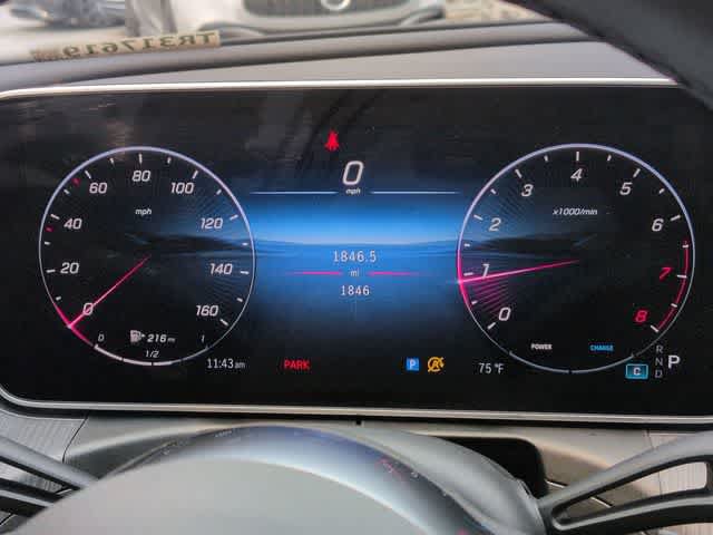 Certified 2026 Mercedes-Benz C 300 4MATIC Sedan image 33