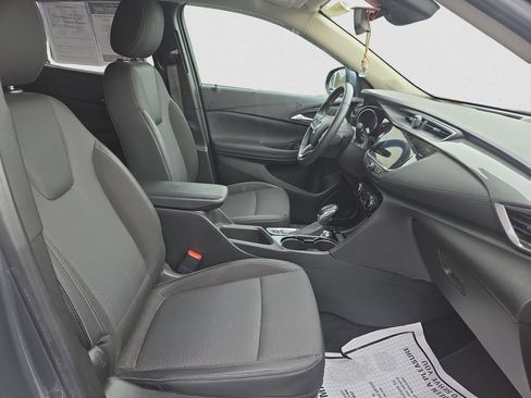 Used 2022 Buick Encore GX Preferred w/ Cold Weather Comfort Package image 17