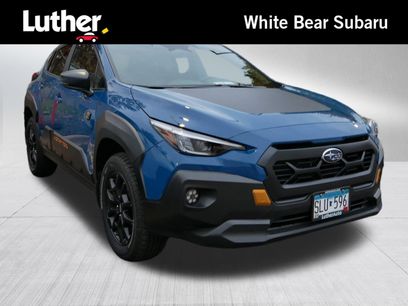 Used 2025 Subaru Crosstrek 2.5i Wilderness w/ Wilderness Package