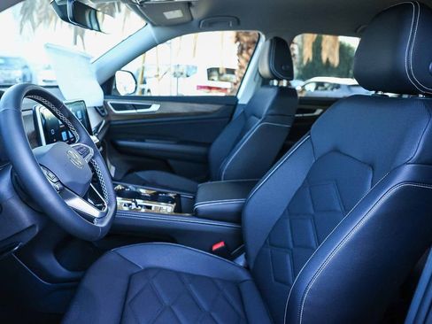 New 2026 Volkswagen Atlas SE image 29