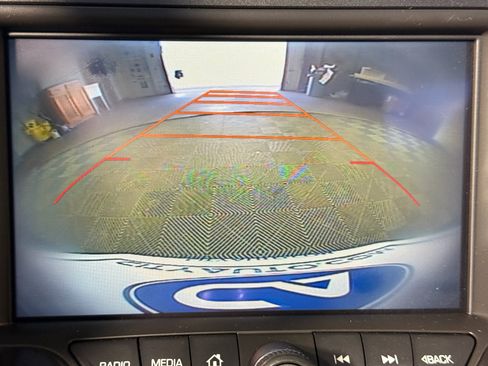 Used 2017 Chevrolet Corvette Grand Sport w/ Grand Sport Heritage Package image 21