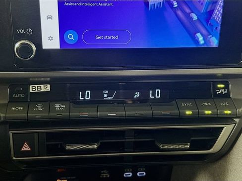 Certified 2025 Toyota Camry LE FWD image 17