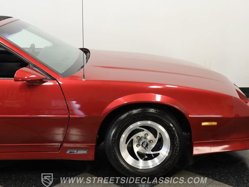 Used 1990 Chevrolet Camaro RS image 28