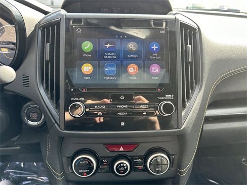 Used 2021 Subaru Crosstrek 2.5i Sport w/ Moonroof Package image 24