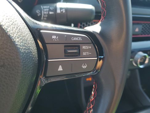 Used 2023 Honda Civic Si image 25