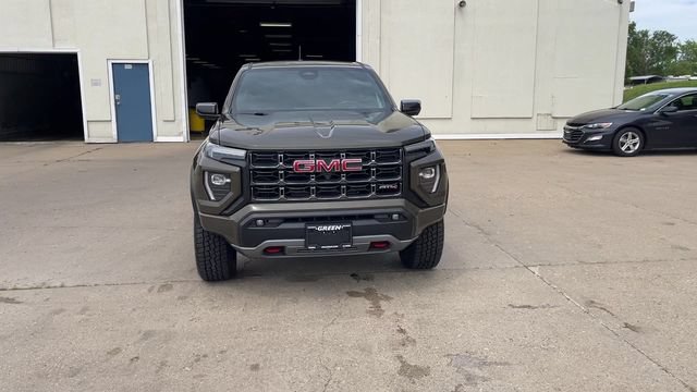Used 2023 GMC Canyon AT4 w/ Technology Package AWD/4WD image 3