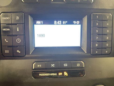 Used 2020 Ford F150 XL w/ Equipment Group 101A Mid AWD/4WD image 25