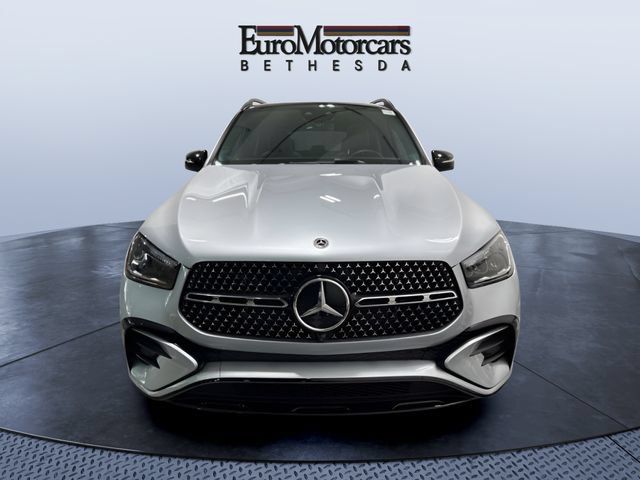 Used 2026 Mercedes-Benz GLE 450e 4MATIC image 8