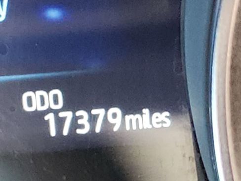 Certified 2024 Toyota Camry XSE image 22