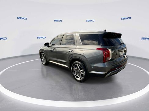 Used 2023 Hyundai Palisade Limited FWD image 6