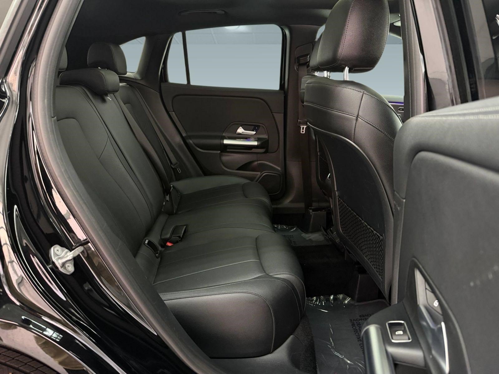 Certified 2021 Mercedes-Benz GLA 250 image 29