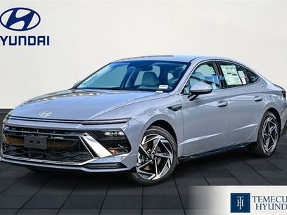 New 2026 Hyundai Sonata SEL