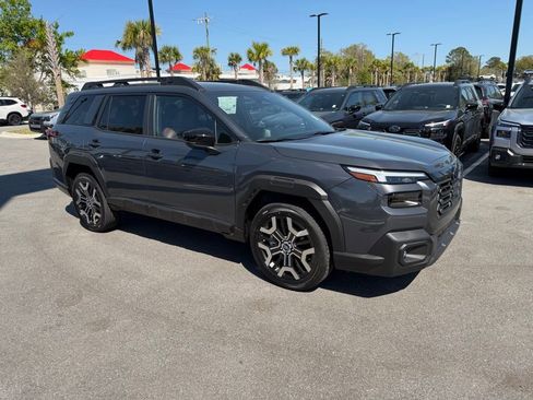 New 2026 Subaru Outback Touring XT AWD/4WD image 1