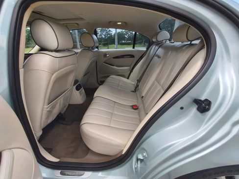 Used 2005 Jaguar S-TYPE 4.2 image 27