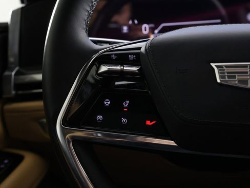 Used 2025 Cadillac Escalade IQ Sport 2 image 22