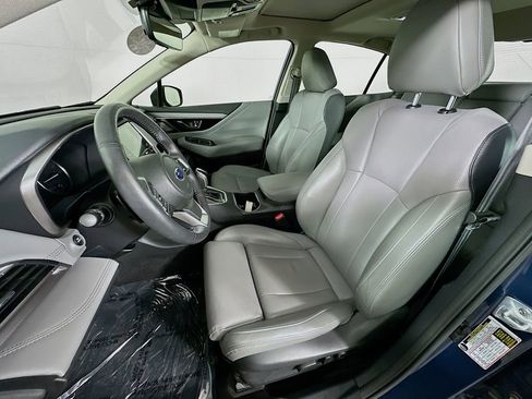 Certified 2024 Subaru Legacy Limited image 29