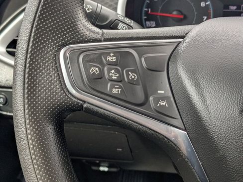 Used 2024 Chevrolet Malibu LT image 22