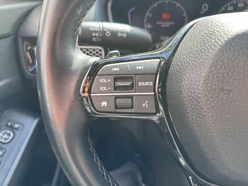 Used 2022 Honda Civic Sport image 10