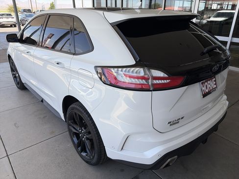 Used 2020 Ford Edge ST w/ Equipment Group 401A AWD/4WD image 6