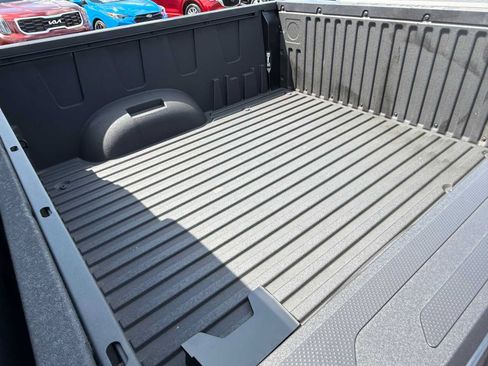 Used 2025 Toyota Tundra SR5 w/ SR5 Convenience Package AWD/4WD image 11