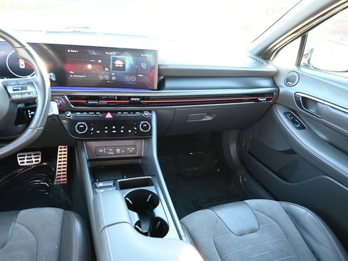 Used 2024 Hyundai Sonata N Line image 18